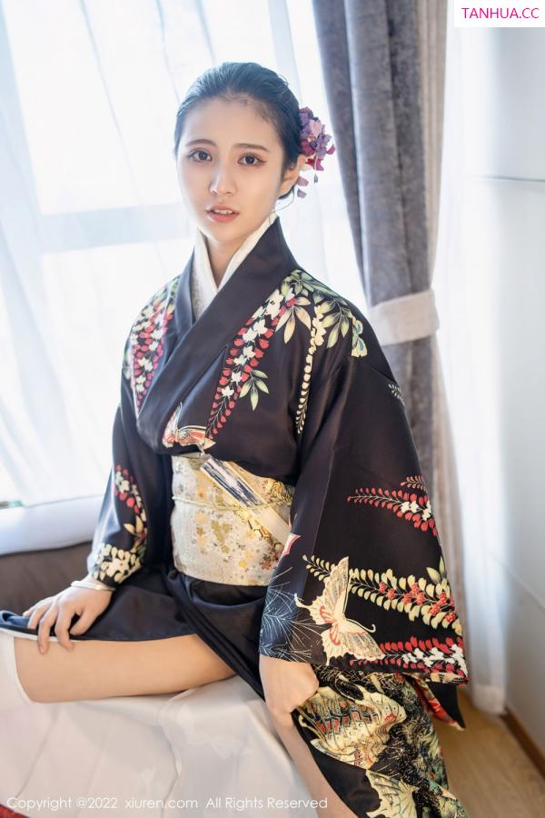久久Aimee  [XiuRen]高清写真图 2022.07.21 No.5309 久久Aimee第11张图片
